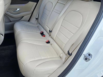 2022 Mercedes-Benz GLC GLC 300 SUV