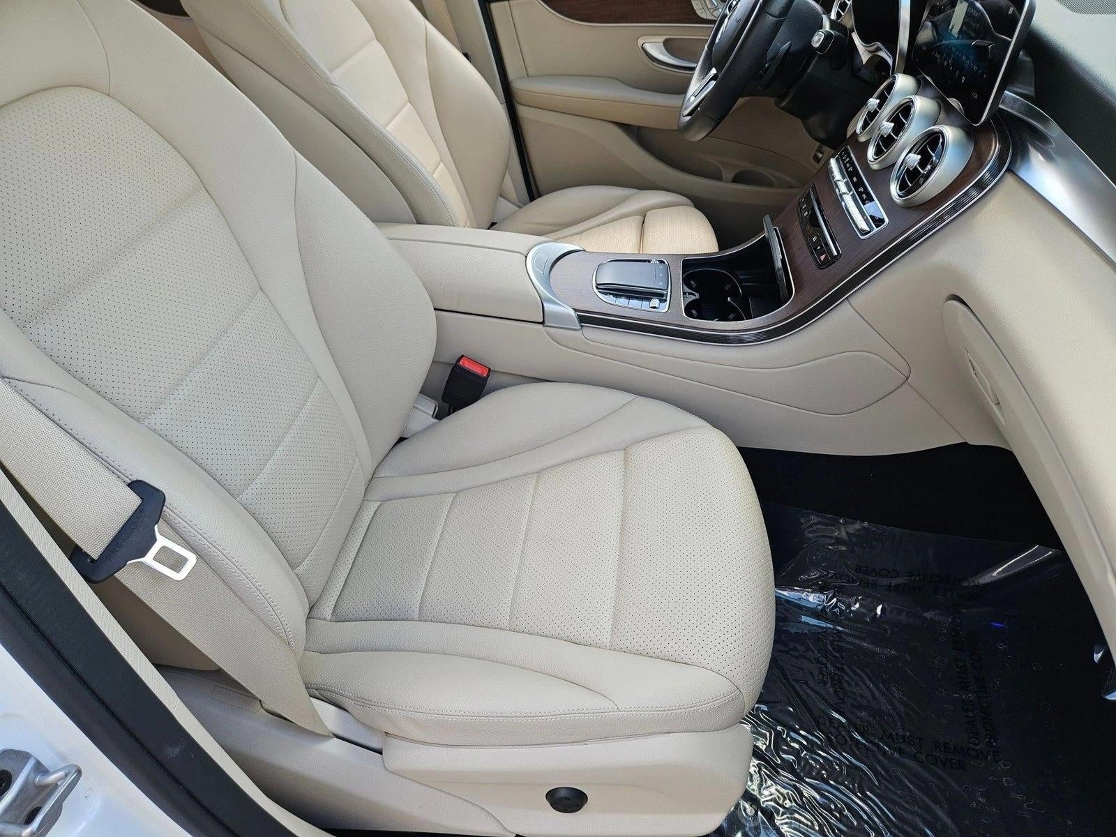 2022 Mercedes-Benz GLC GLC 300 SUV