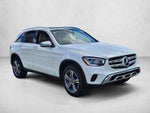 2022 Mercedes-Benz GLC GLC 300 SUV