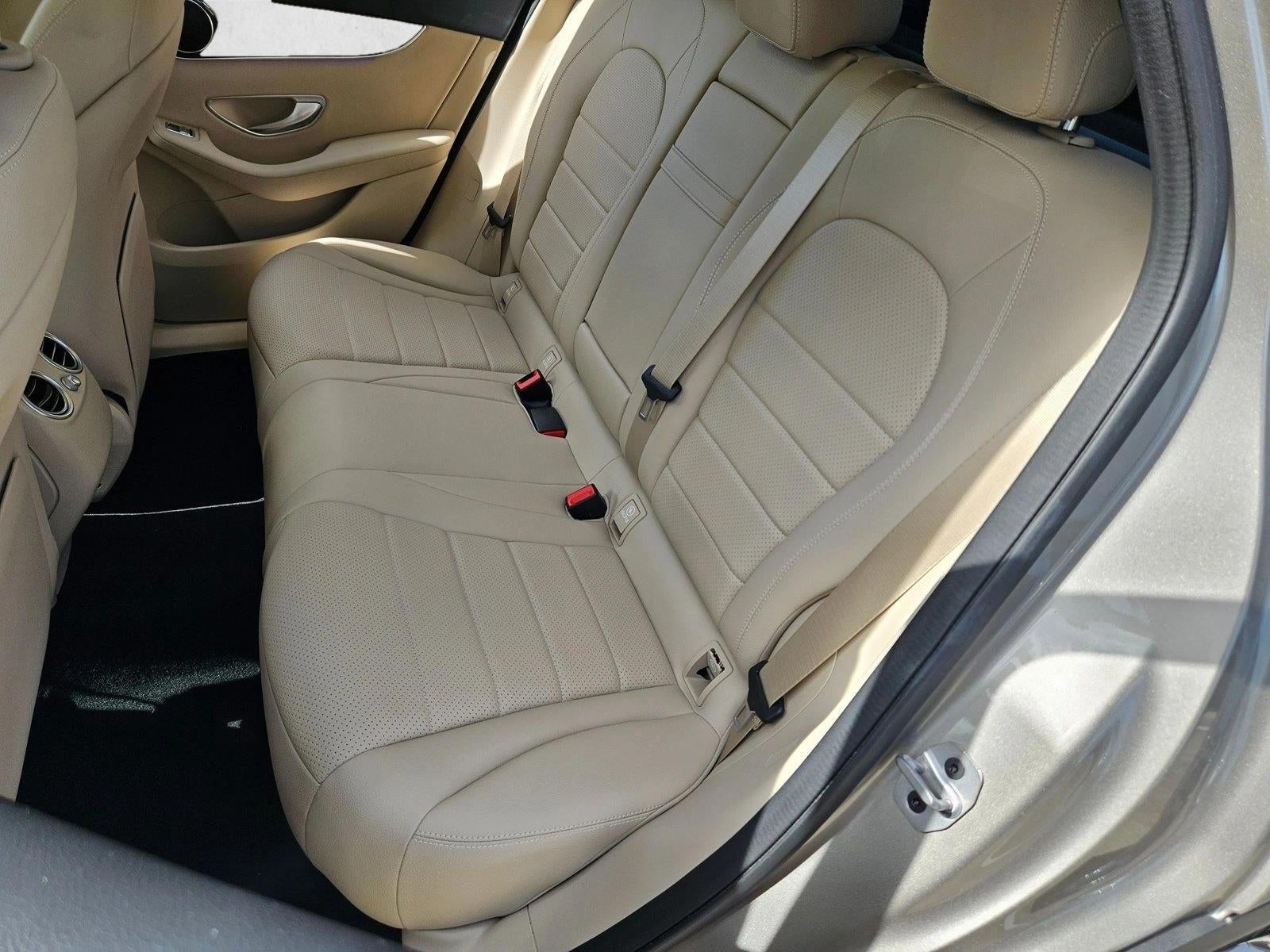 2022 Mercedes-Benz GLC GLC 300 SUV