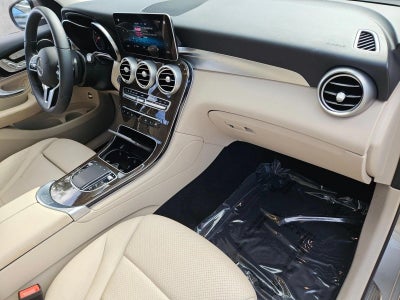 2022 Mercedes-Benz GLC GLC 300 SUV