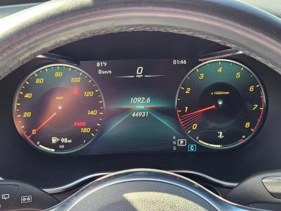 2022 Mercedes-Benz GLC GLC 300 SUV