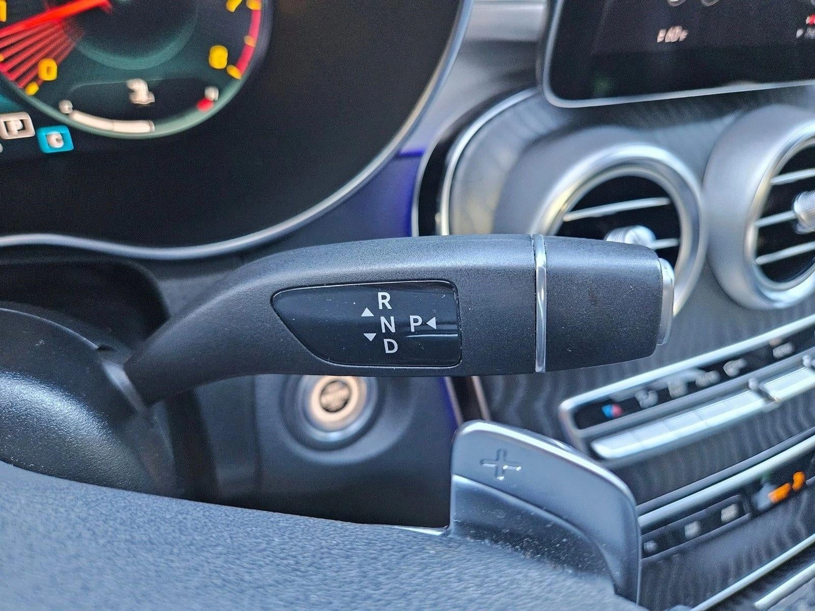 2022 Mercedes-Benz GLC GLC 300 SUV