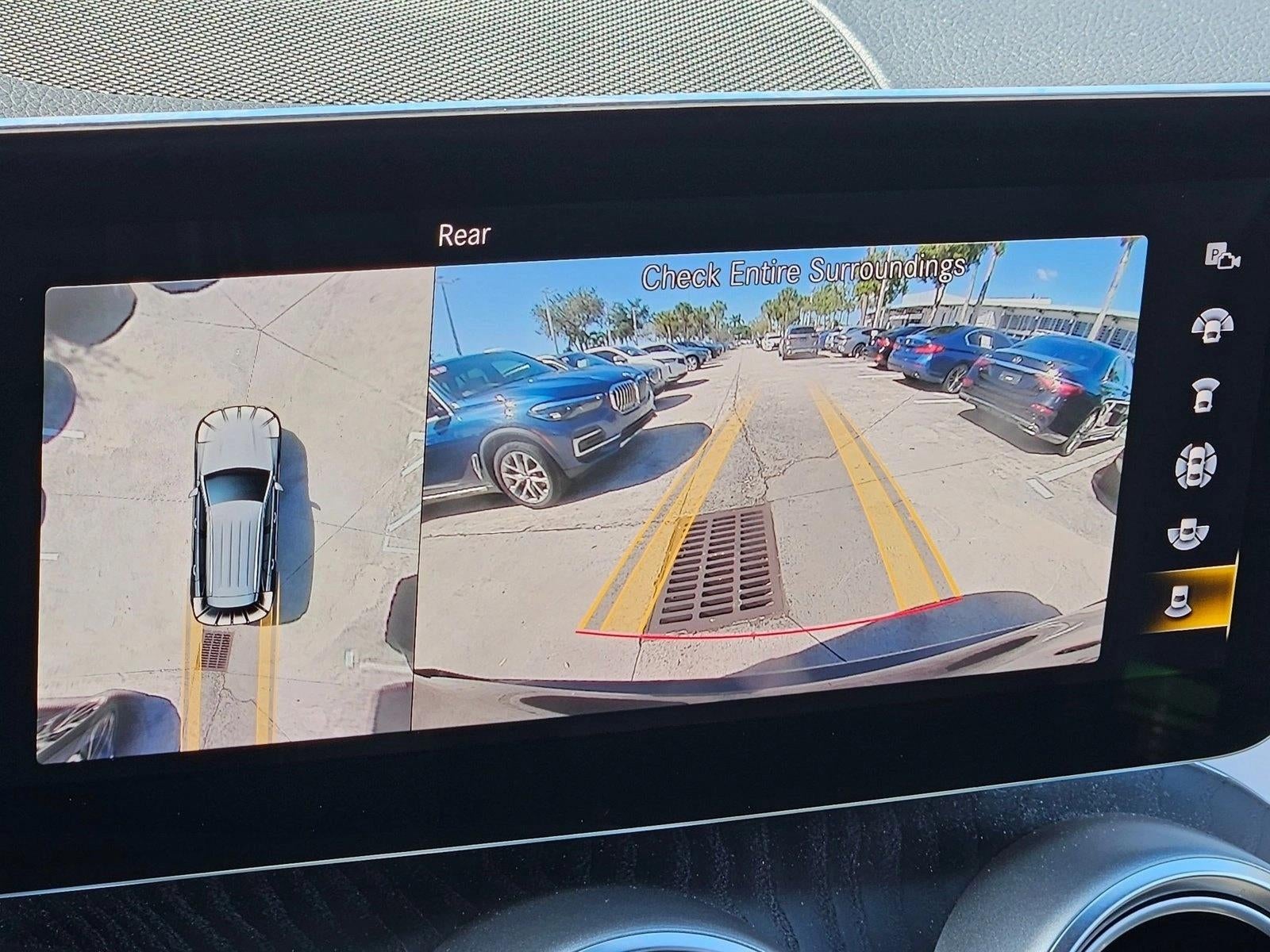 2022 Mercedes-Benz GLC GLC 300 SUV