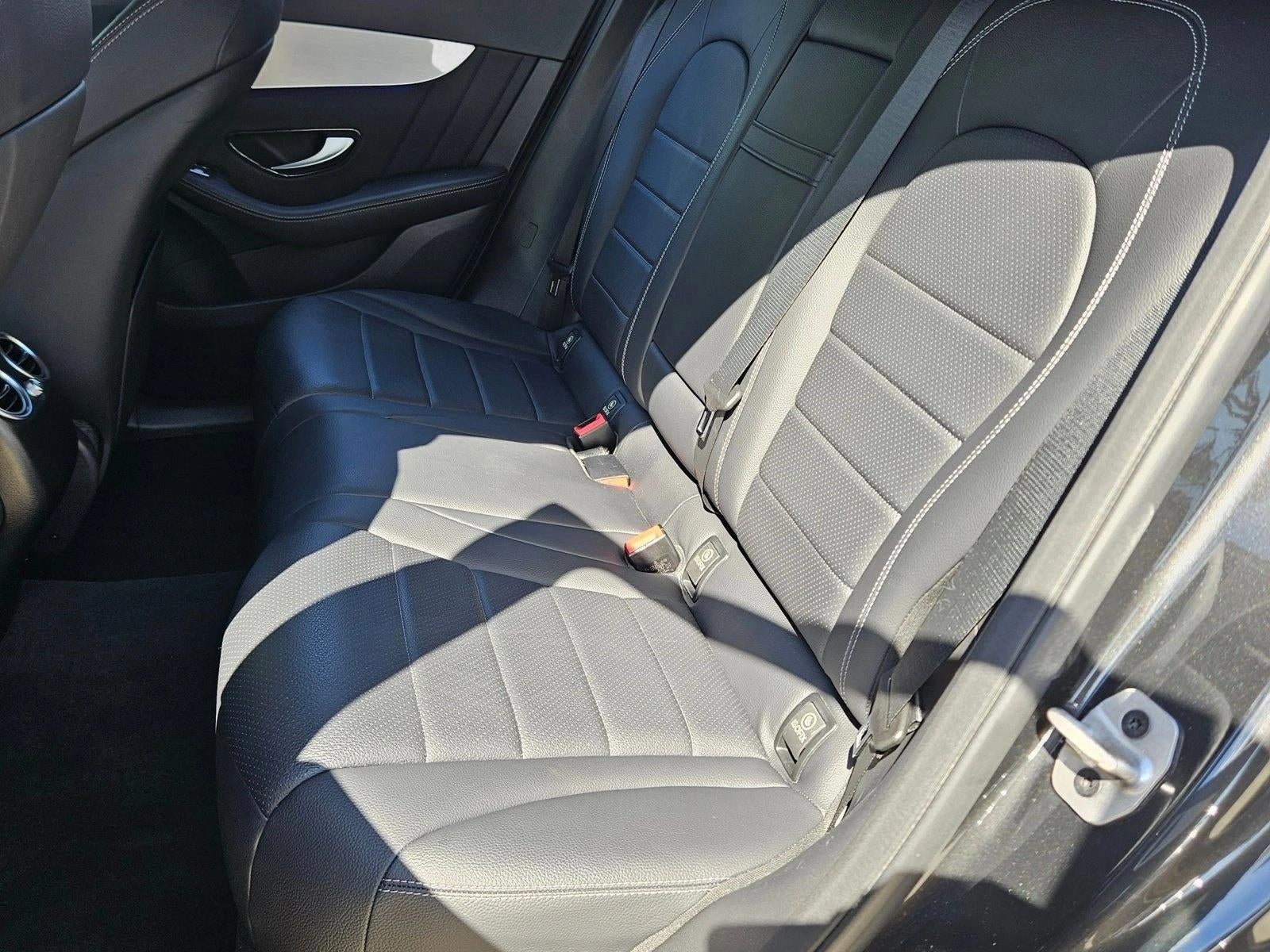 2022 Mercedes-Benz GLC GLC 300 SUV