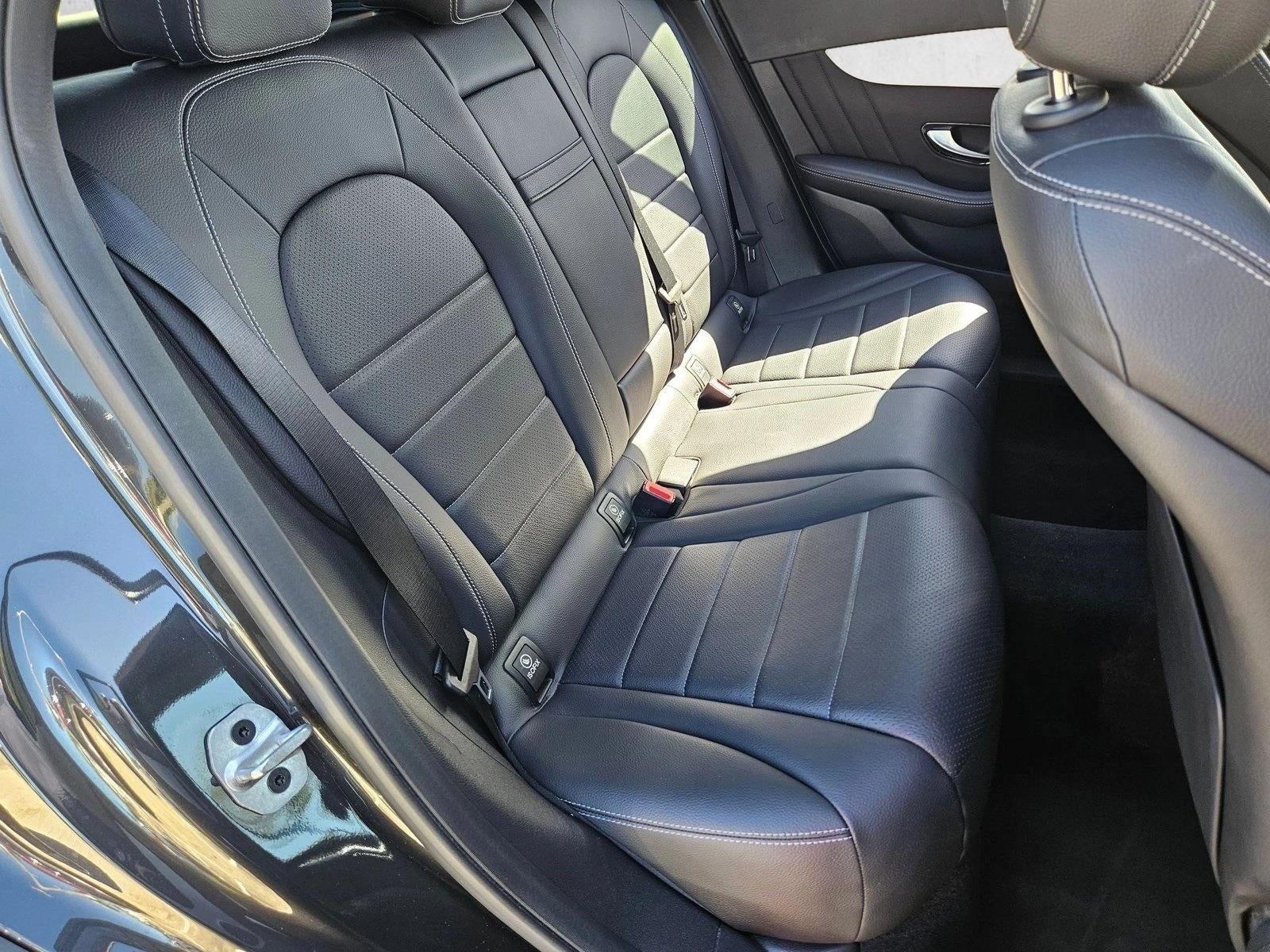 2022 Mercedes-Benz GLC GLC 300 SUV