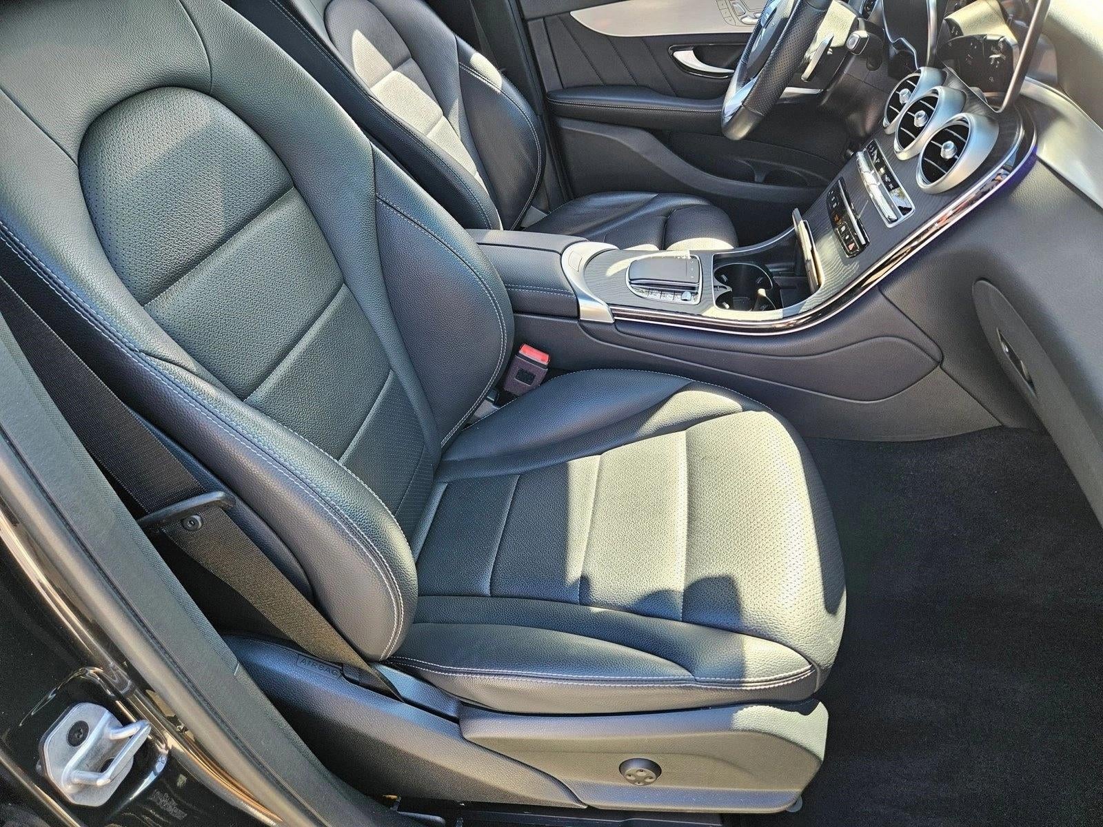 2022 Mercedes-Benz GLC GLC 300 SUV