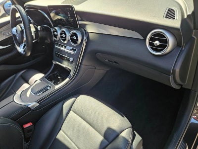 2022 Mercedes-Benz GLC GLC 300 SUV