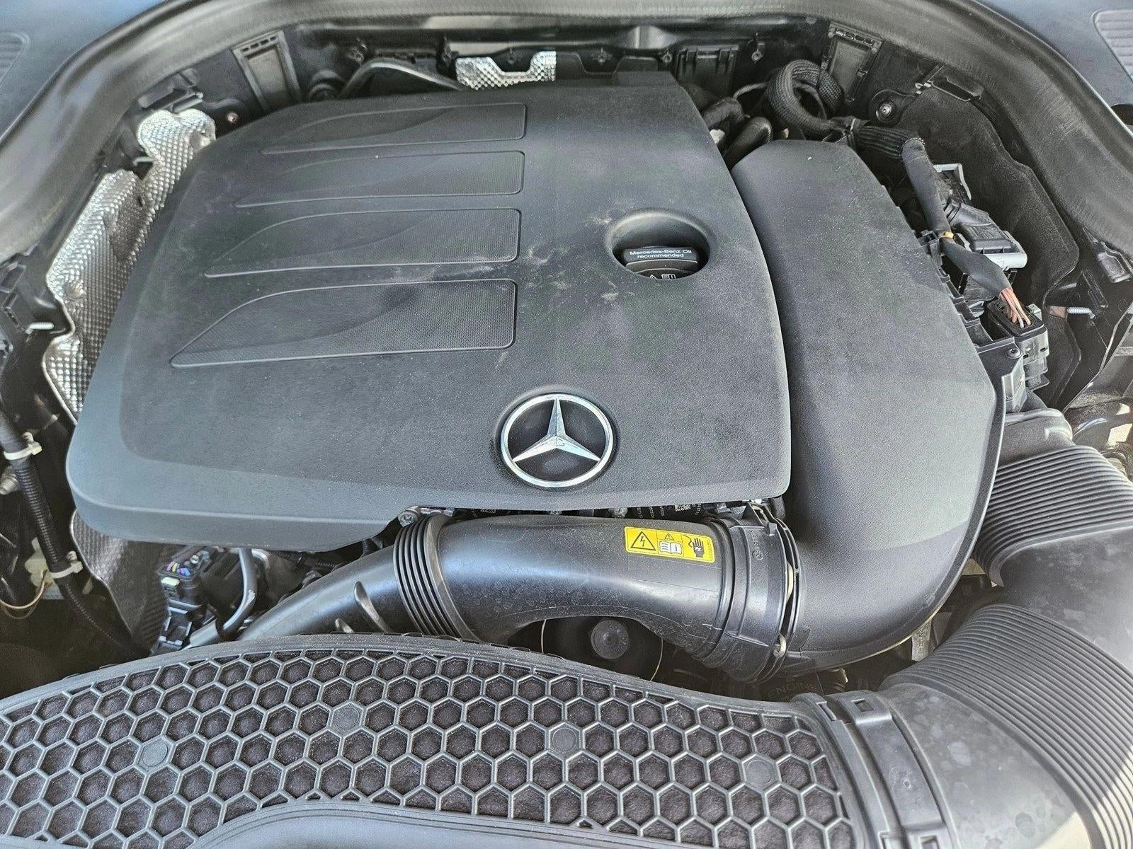 2022 Mercedes-Benz GLC GLC 300 SUV