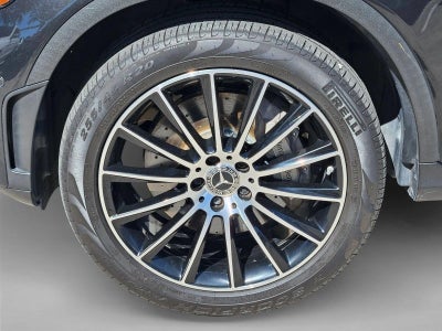 2022 Mercedes-Benz GLC GLC 300 SUV