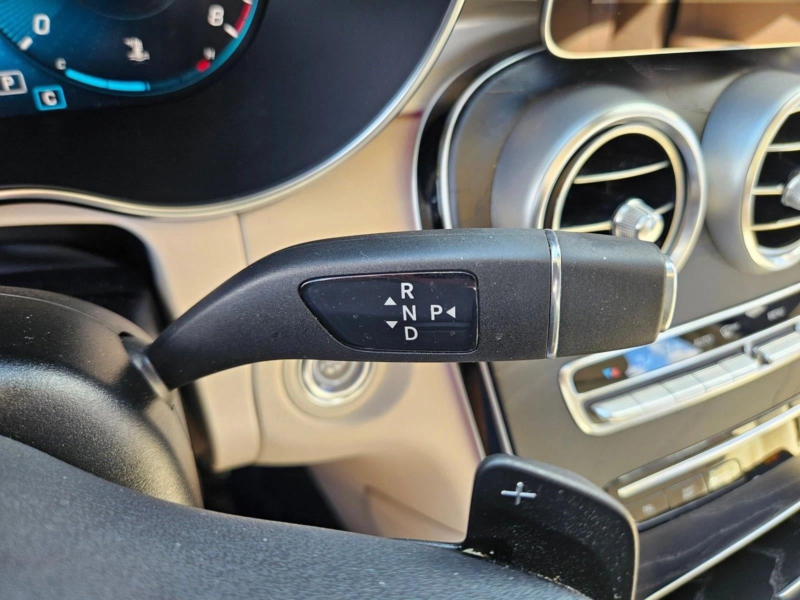 2022 Mercedes-Benz GLC GLC 300 SUV