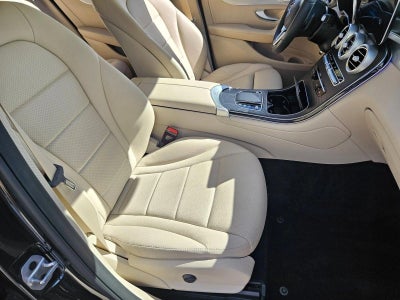 2022 Mercedes-Benz GLC GLC 300 SUV