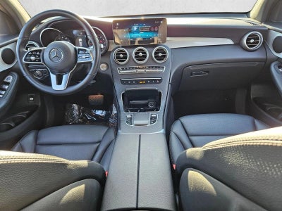 2021 Mercedes-Benz GLC GLC 300 SUV