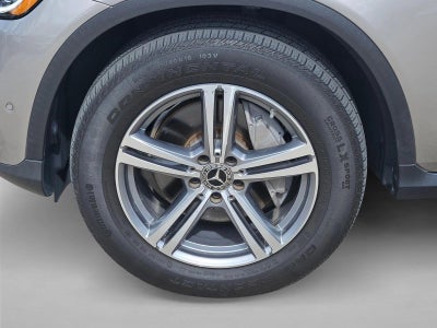 2021 Mercedes-Benz GLC GLC 300 SUV