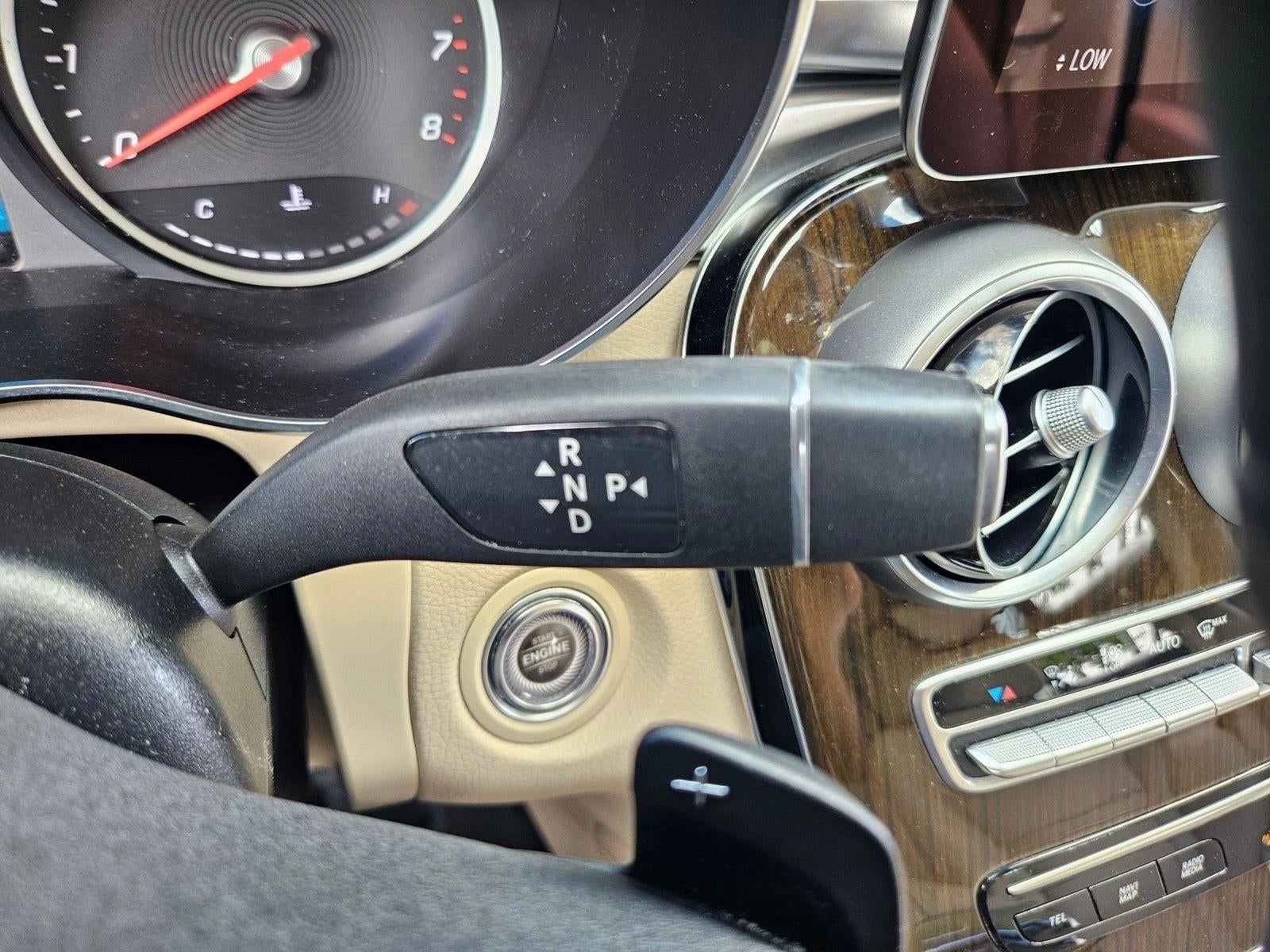 2021 Mercedes-Benz GLC GLC 300 SUV