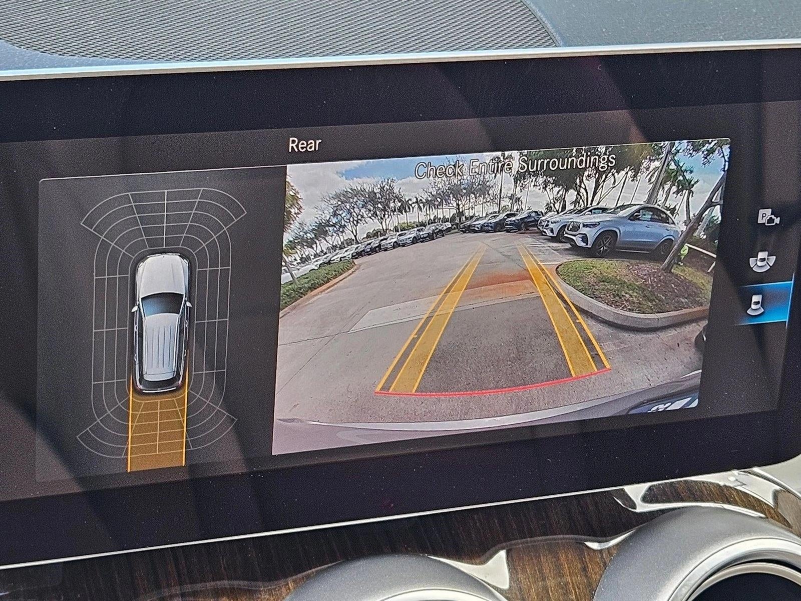 2021 Mercedes-Benz GLC GLC 300 SUV