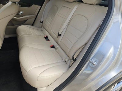 2021 Mercedes-Benz GLC GLC 300 SUV