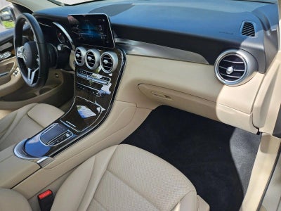 2021 Mercedes-Benz GLC GLC 300 SUV