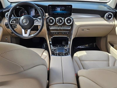 2022 Mercedes-Benz GLC GLC 300 SUV