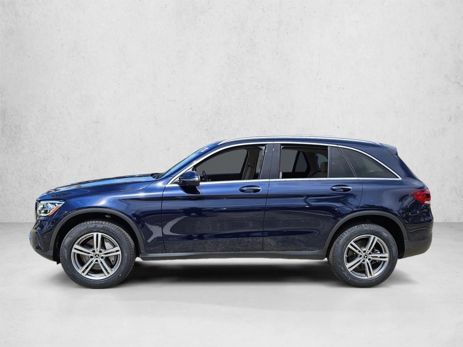 2022 Mercedes-Benz GLC GLC 300 SUV