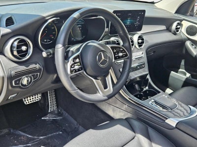 2022 Mercedes-Benz GLC GLC 300 SUV