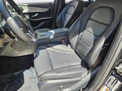 2022 Mercedes-Benz GLC GLC 300 SUV