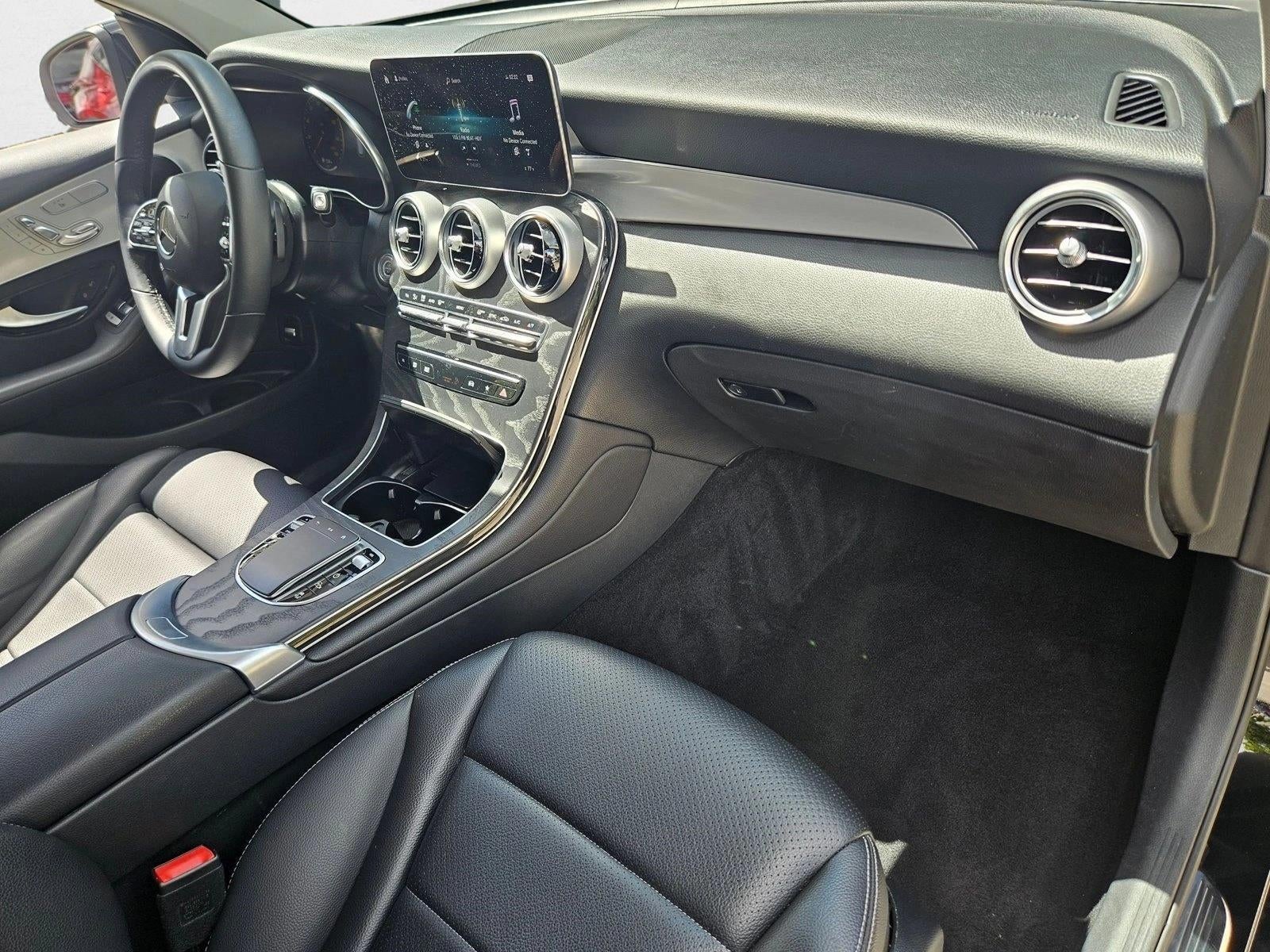 2022 Mercedes-Benz GLC GLC 300 SUV