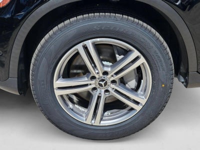 2022 Mercedes-Benz GLC GLC 300 SUV