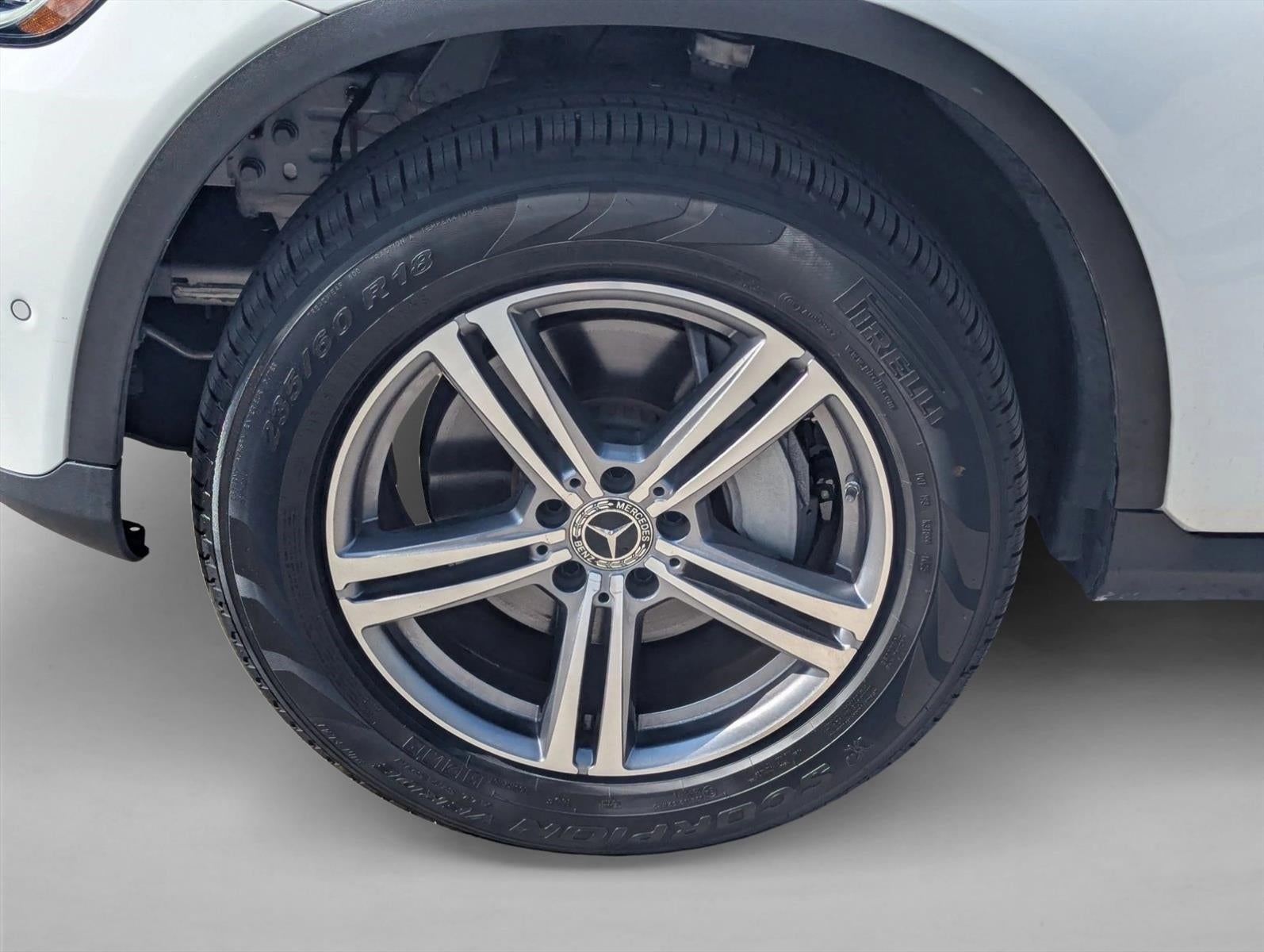 2022 Mercedes-Benz GLC GLC 300 SUV