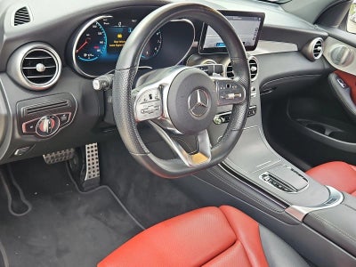 2021 Mercedes-Benz GLC GLC 300 SUV