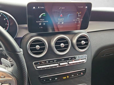 2021 Mercedes-Benz GLC GLC 300 SUV