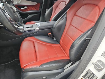 2021 Mercedes-Benz GLC GLC 300 SUV