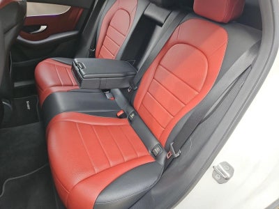 2021 Mercedes-Benz GLC GLC 300 SUV