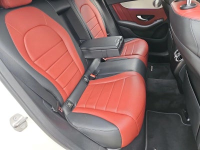 2021 Mercedes-Benz GLC GLC 300 SUV