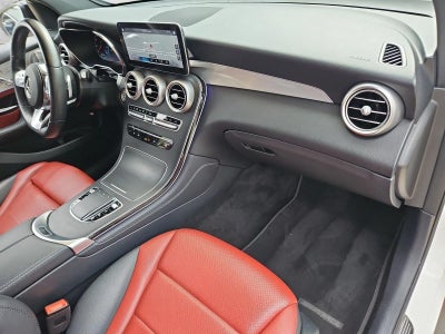 2021 Mercedes-Benz GLC GLC 300 SUV