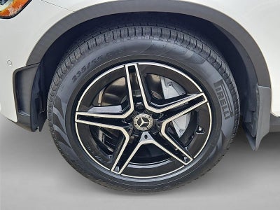 2021 Mercedes-Benz GLC GLC 300 SUV