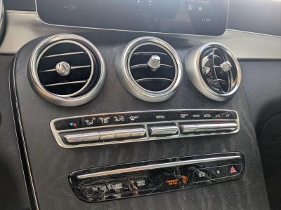 2022 Mercedes-Benz GLC GLC 300 SUV