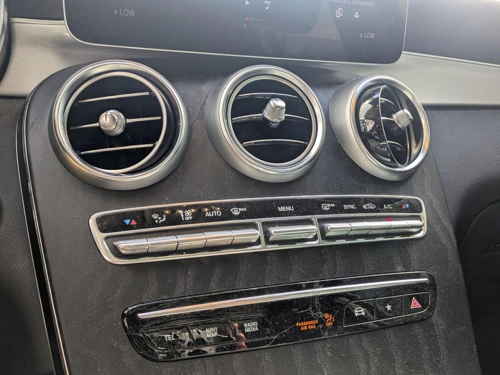 2022 Mercedes-Benz GLC GLC 300 SUV