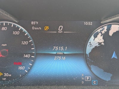 2022 Mercedes-Benz GLC GLC 300 SUV