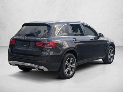 2022 Mercedes-Benz GLC GLC 300 SUV