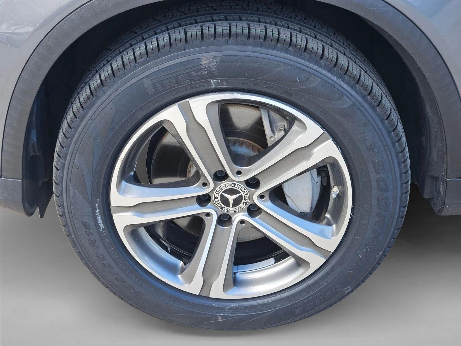 2022 Mercedes-Benz GLC GLC 300 SUV