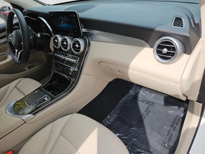 2022 Mercedes-Benz GLC GLC 300 SUV