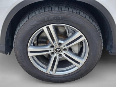 2022 Mercedes-Benz GLC GLC 300 SUV