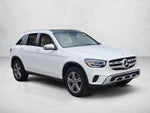 2022 Mercedes-Benz GLC GLC 300 SUV