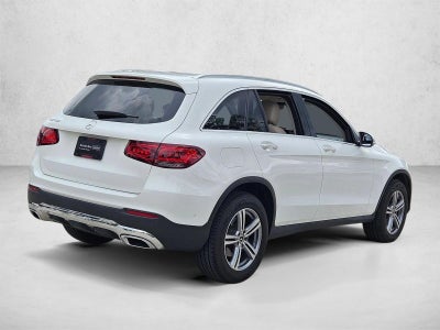 2022 Mercedes-Benz GLC GLC 300 SUV