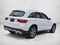 2022 Mercedes-Benz GLC GLC 300 SUV