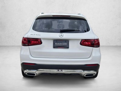 2022 Mercedes-Benz GLC GLC 300 SUV