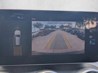 2022 Mercedes-Benz GLC GLC 300 4MATIC® SUV