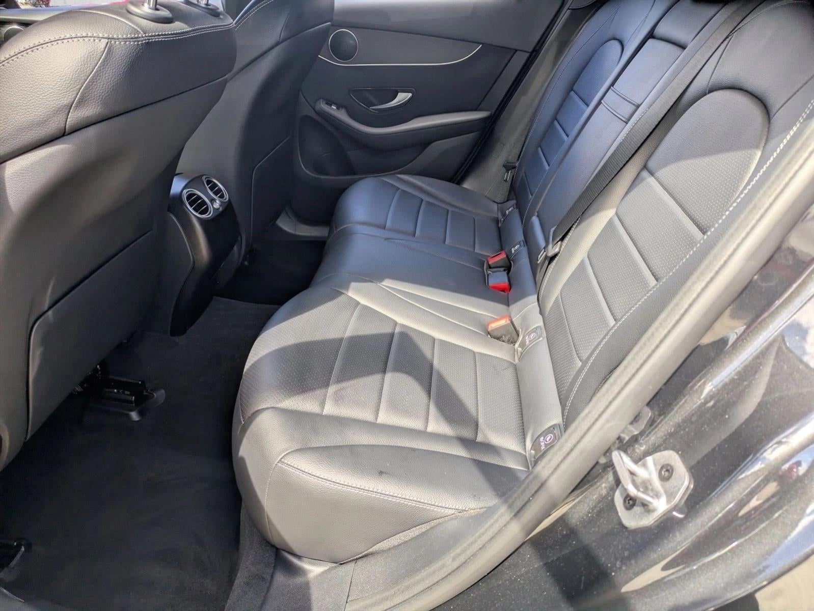 2022 Mercedes-Benz GLC GLC 300 4MATIC® SUV