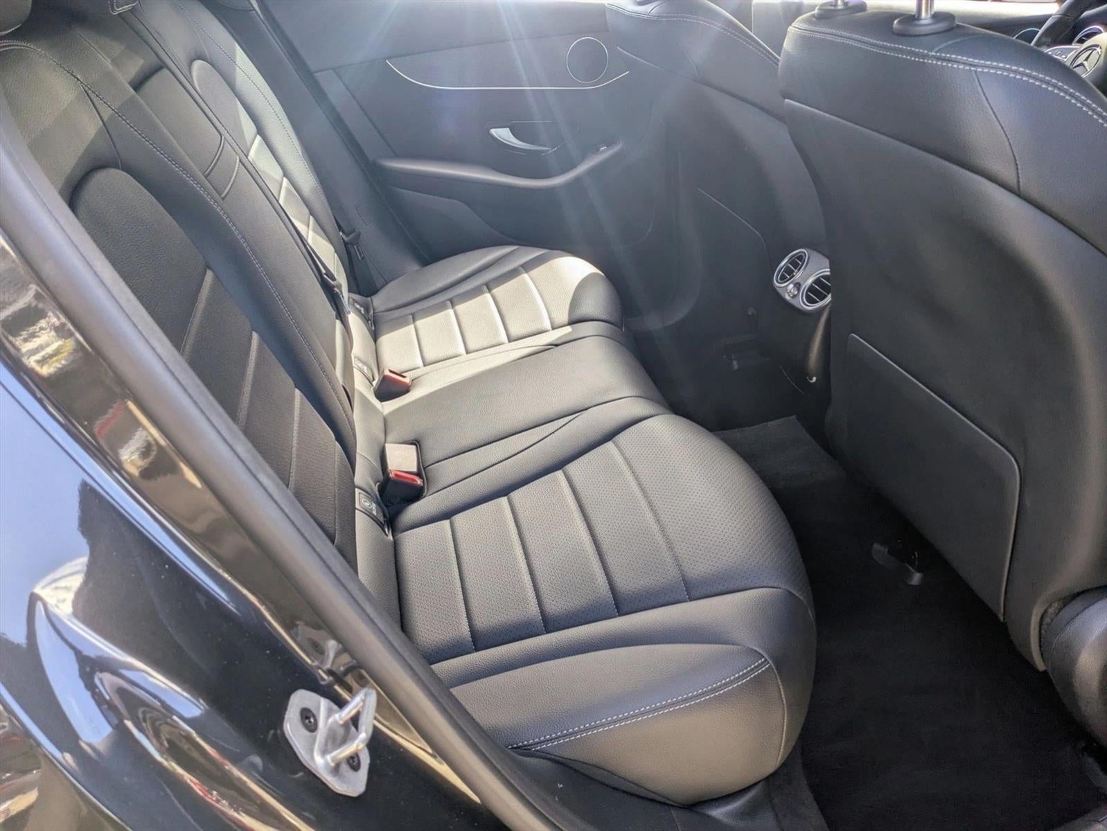 2022 Mercedes-Benz GLC GLC 300 4MATIC® SUV